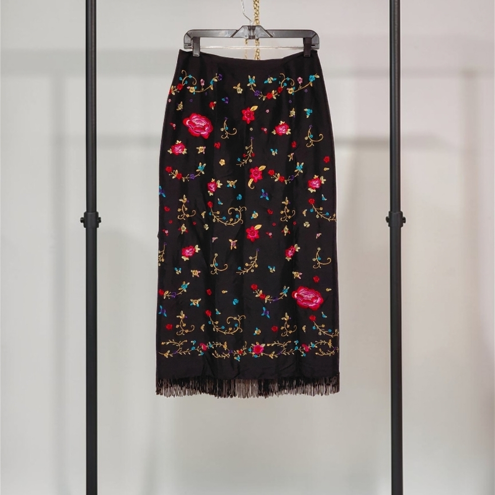 CLIO Pencil Skirt Sz 10